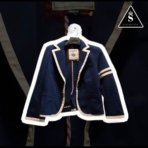 PINK Victoria Secret's Blazer Size M